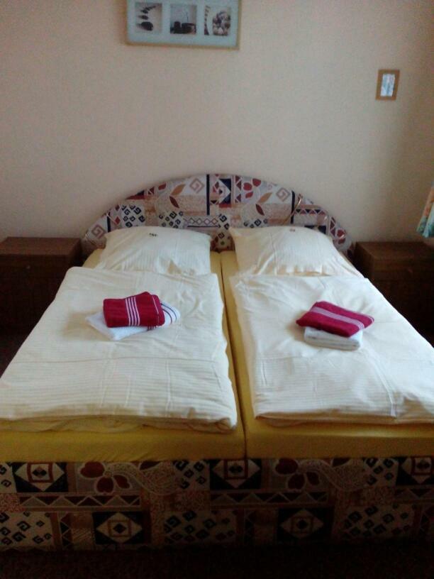 Hotel Bergschlosschen Zorge Extérieur photo