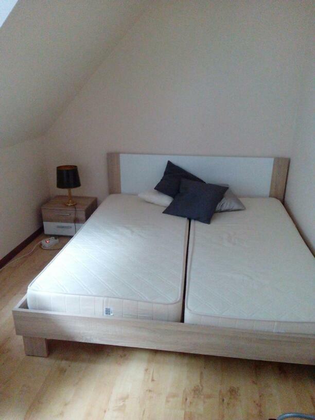 Hotel Bergschlosschen Zorge Extérieur photo